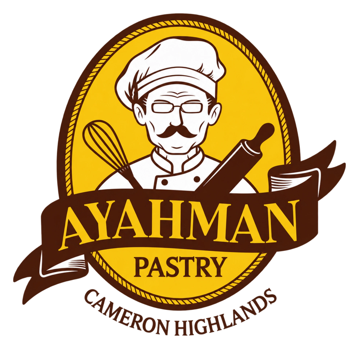 Ayahmancameron